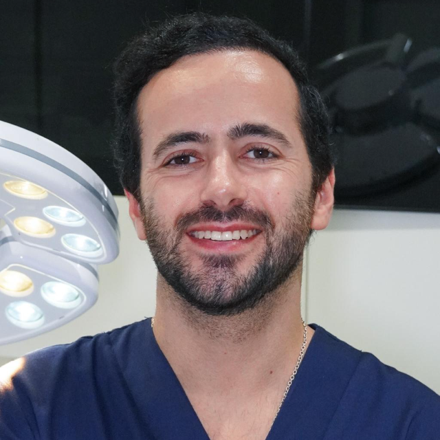 Dr. Bernardo Batalha Reis