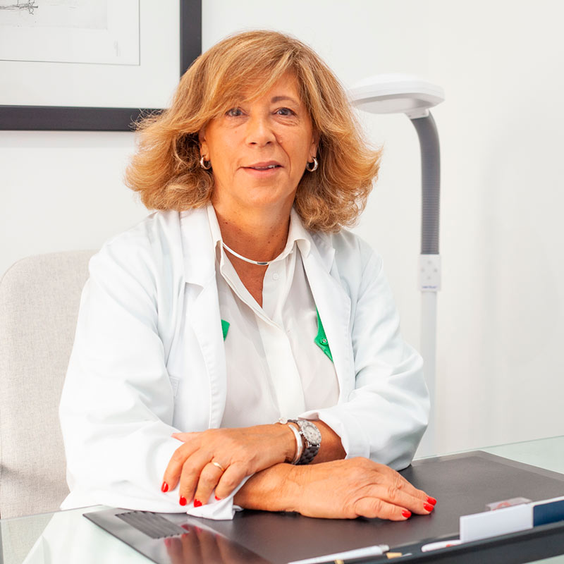 Dra. Maria da Graça Appleton